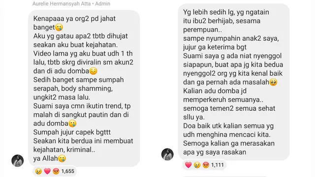 Aurel Hermansyah