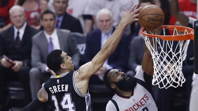 Semifinal Wilayah Barat NBA