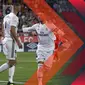 Real Madrid vs Huesca (Liputan6.com/Abdillah)