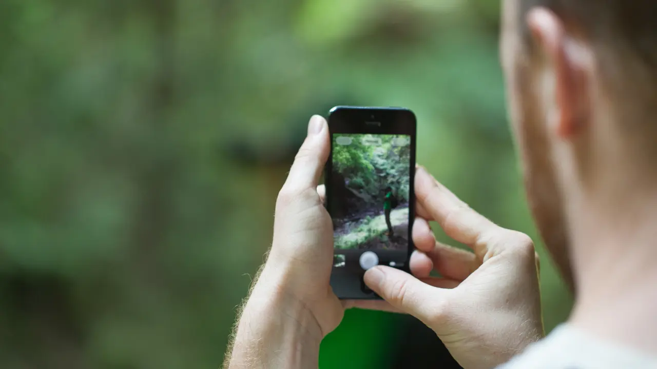 Fotografi