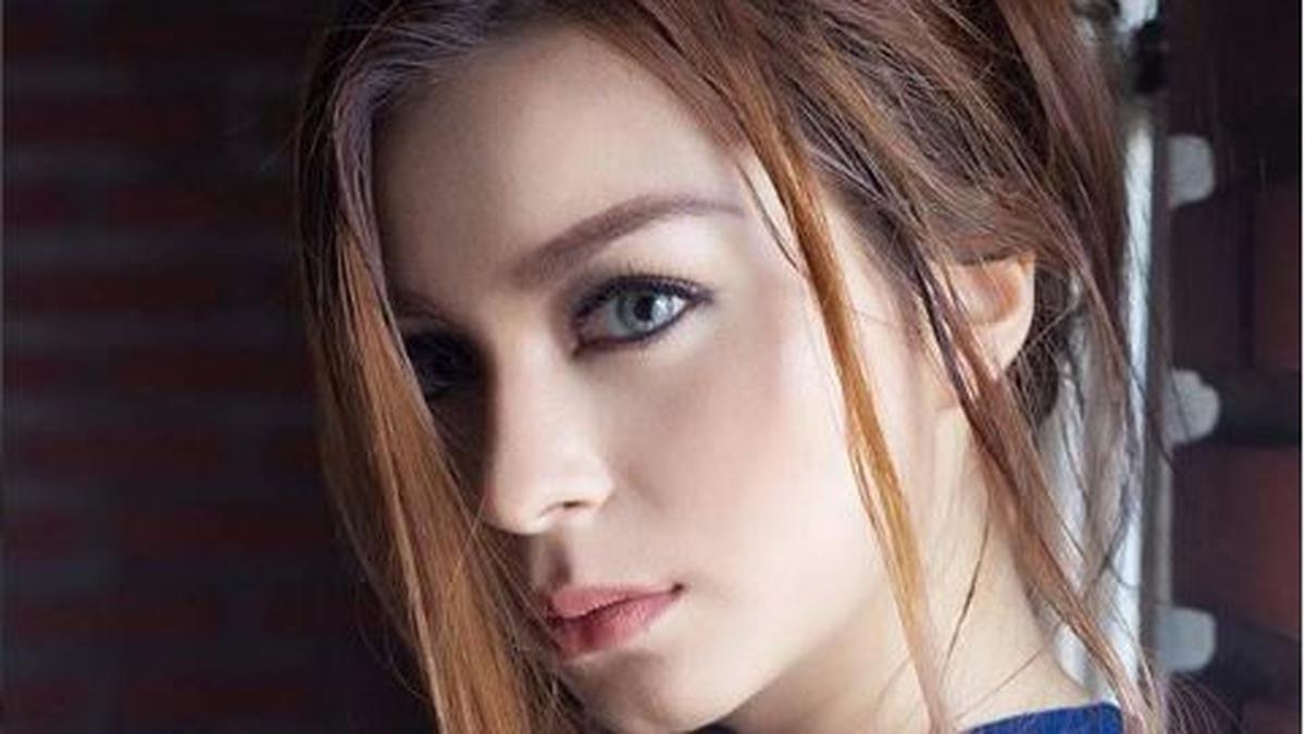 Alina Sandratskaya jinsiy aloqa