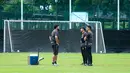 Hasil tersebut membuat Macan Kemayoran semakin berat untuk bersaing dalam perebutan juara BRI Super League musim 2025/2026. Mereka kini mengoleksi 52 poin atau terpaut sembilan poin dari pimpinan klasemen, Persib Bandung. (Bola.com/Bagaskara Lazuardi)