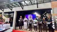 IMX Hub Resmi Dibuka di Bandung, Sajikan Mobil Ikonik hingga Kuliner Unik