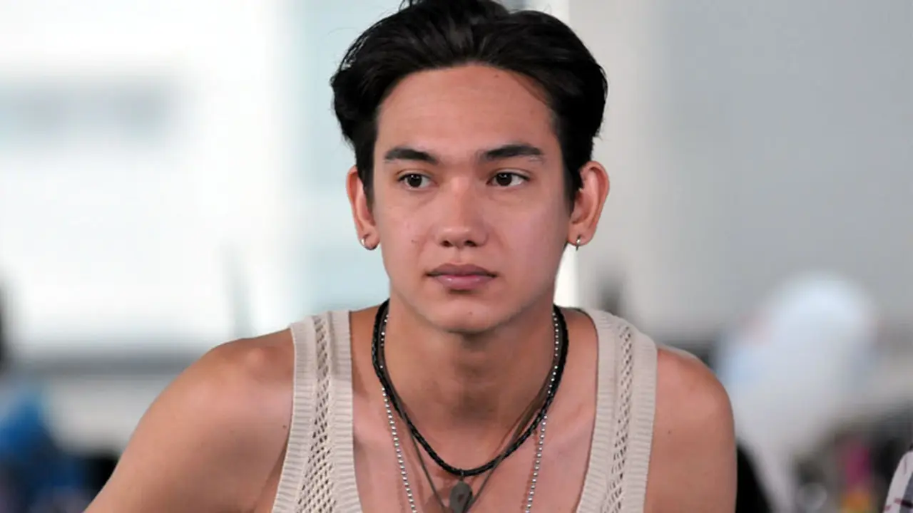 Adipati Dolken