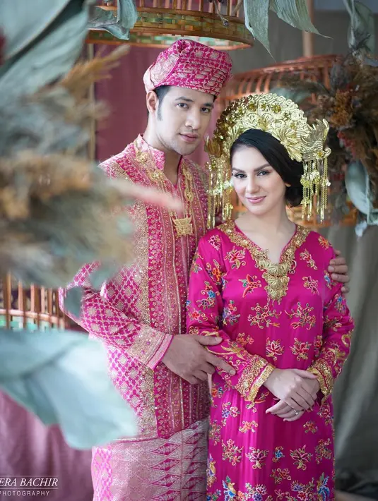 Irish Bella dan Ammar Zoni