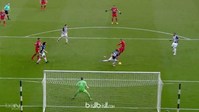 Huddersfield menuai kemenangan tandang yang cukup penting saat mereka menekuk West Brom 2-1, Sabtu (24/2). Rajiv van La Parra memb...