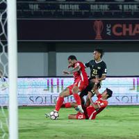 BRI Super League: Rafael Struick Dapatkan Sanksi Tambahan setelah Ribut dengan Ilija Spasojevic