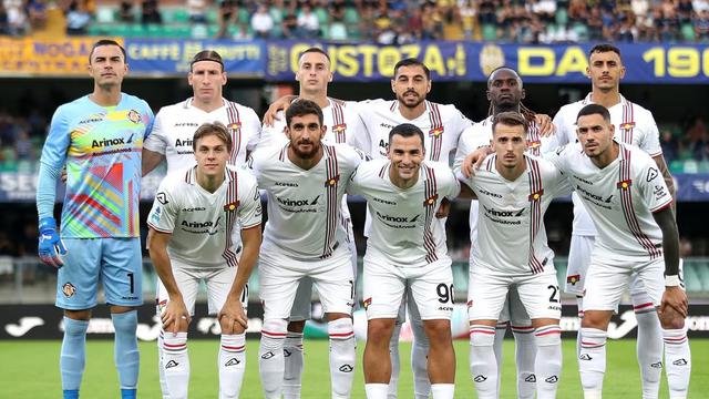 Emil Audero Mulyadi - Cremonese