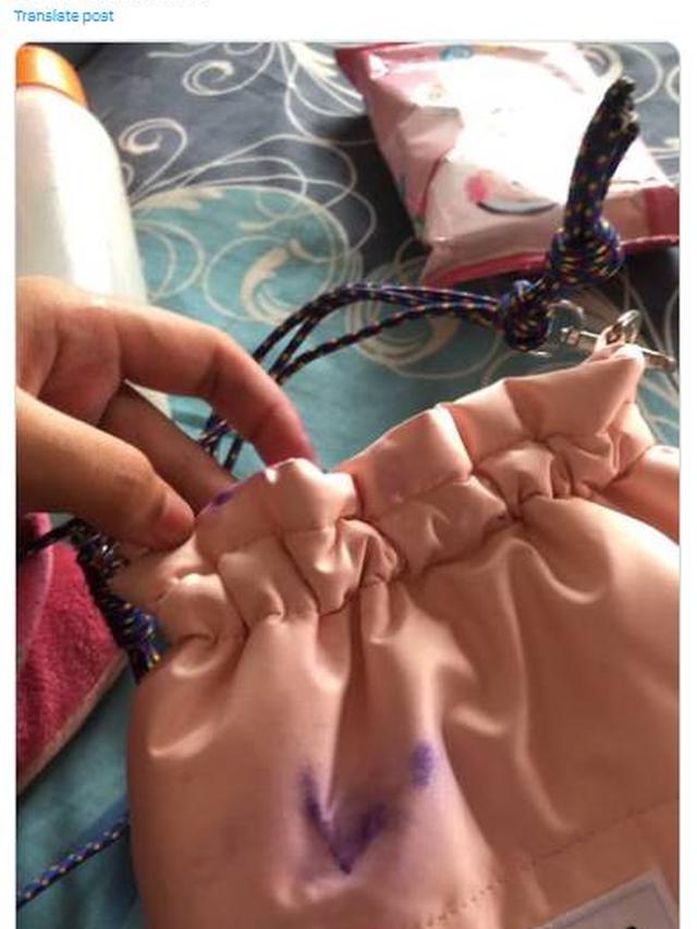 7 Curhat Netizen Barangnya Kena Tinta Pemilu Ini Bikin Kasihan