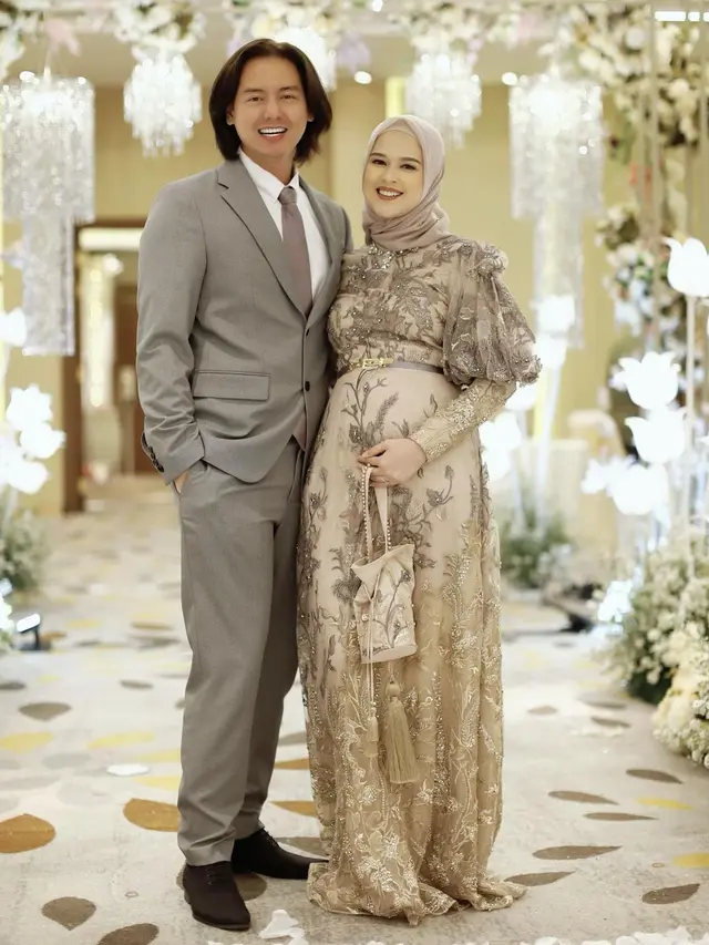 Cut Meyriska (Foto: Instagram/@cutratumeyriska)