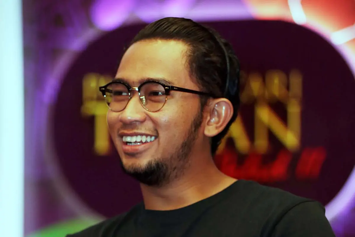 [Bintang] Alfie Alfandy