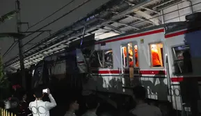 Tak Hanya Luka Fisik, Korban Kecelakaan Kereta Rentan Alami Trauma Psikologis