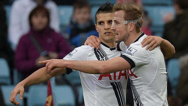 Tambah Koleksi Gol Lagi, Harry Kane Pemain Terbaik Pekan Ini