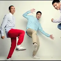 RAN berniat untuk membuat karya yang bisa berkolerasi dengan apapun. Rencananya, album mendatang dari RAN akan bertema tentang kehidupan. Lokasi: KARE, Senayan City Lt 6.