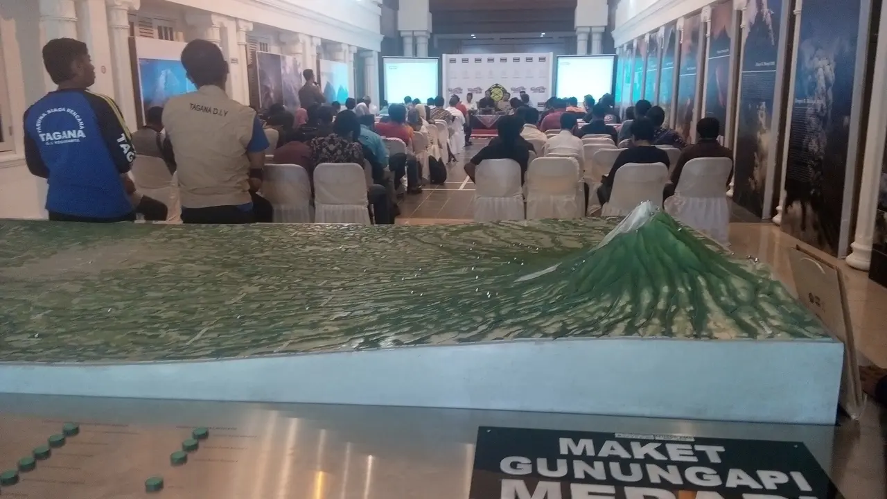 Waspada 'Hoax' Bencana di Media