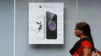 Apakah rencana menjual iPhone bekas tersebut merupakan salah satu strategi Apple untuk mendongkrak penjualan iPhone di India?