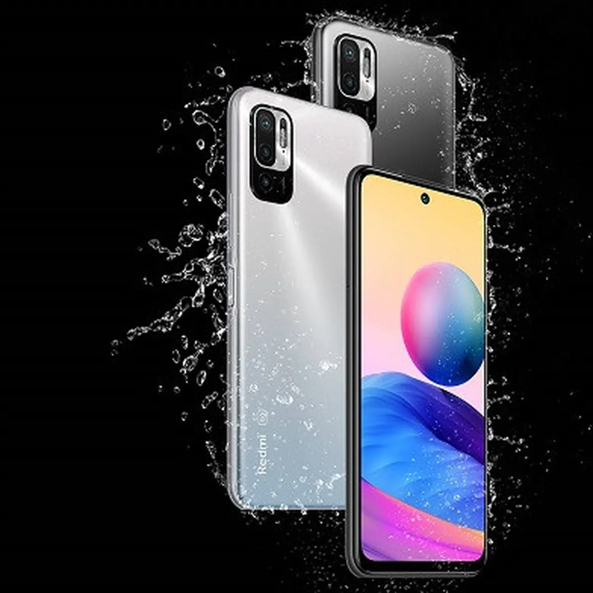 Xiaomi Redmi Note 10 JE 4GB RAM 64GB ROM 【公式通販】