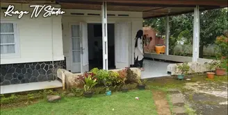 Rumah Deddy Dores (Youtube/Ramza Tv Studio)