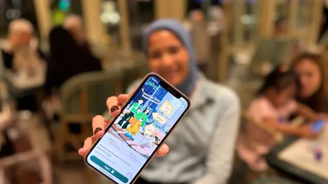Setahun TRING! by Pegadaian, Transaksi Tembus Rp113 Triliun dan Layanan Emas Makin Lengkap