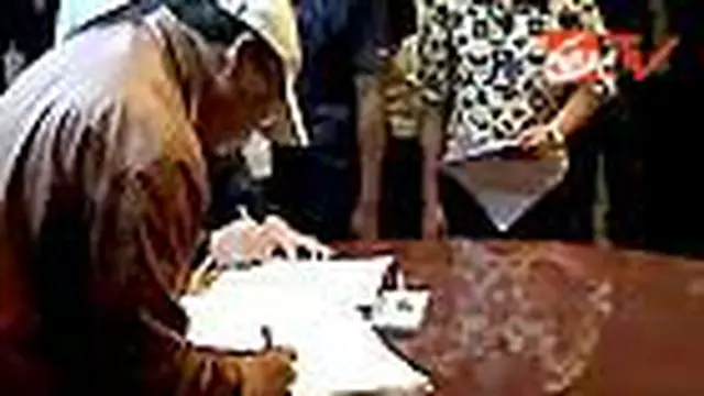 KPK Tak Terpengaruh Sikap Diam Nazaruddin
