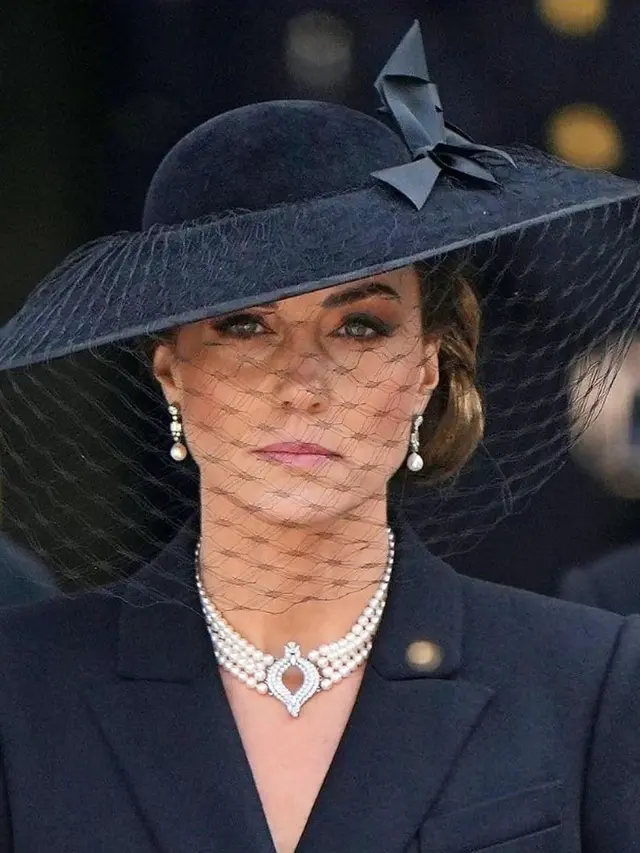 Kate Middleton