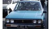 Harga Toyota Corolla DX: Legenda Retro Penggerak Roda Belakang yang Tak Lekang Oleh Waktu