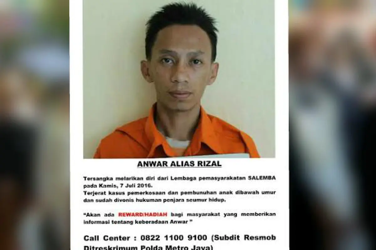 Good News Today: Anwar, Pokemon Go, Vaksin Palsu