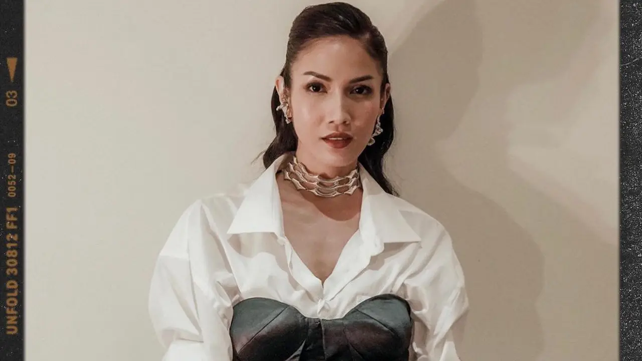 Aulia Sarah