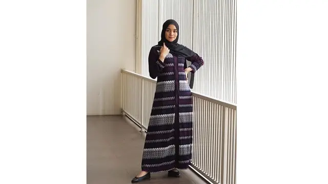 7 Artis yang Jalani Kehamilan di Bulan Ramadhan 2020 | Citra Kirana