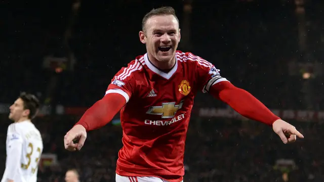 Foto: 6 Top Skor Sepanjang Masa untuk Klub Big Six di Liga Inggris, Tak Satu pun yang Masih Aktif Bermain