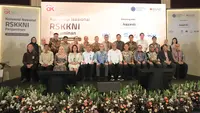 Jamkrindo Ambil Peran dalam Penguatan Standar Kompetensi Industri Penjaminan