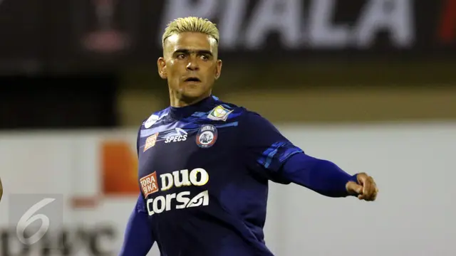 Cristian Gonzales