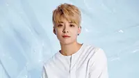 Amber f(x) Umumkan Keluar dari SM Entertainment