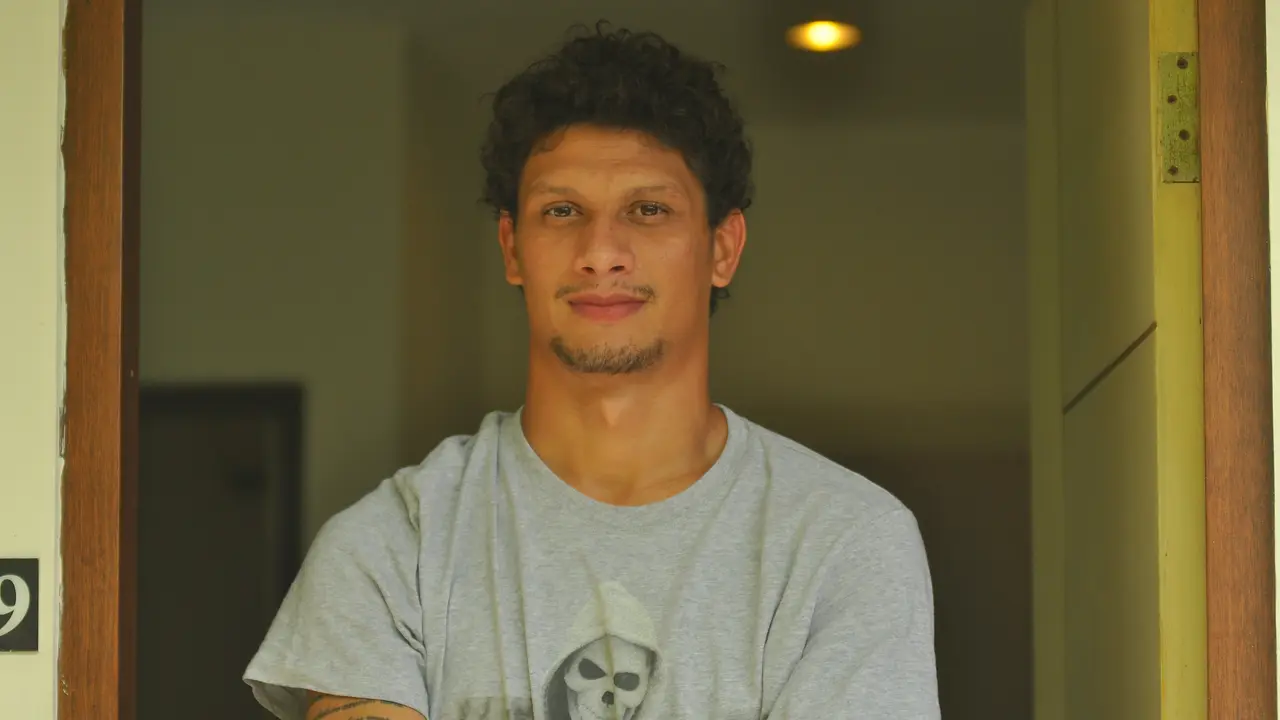 Lucas Patinho