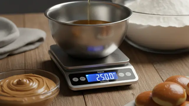 Tips Membuat Kue Kacang