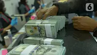 BI: Utang Luar Negeri Indonesia Februari 2026 Tetap Terjaga di Level USD 437,9 Miliar