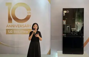 LG Indonesia: Inovasi Tak Berhenti, Terus Berevolusi Menyentuh Kehidupan Konsumen