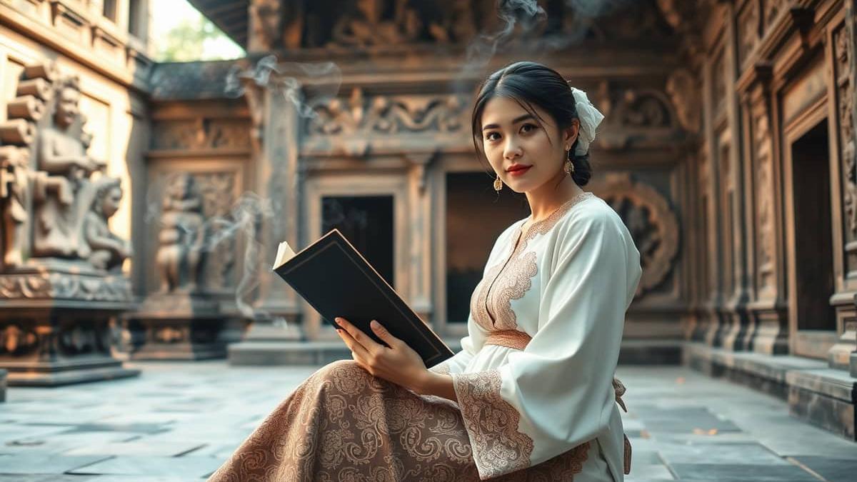 apa-arti-mimpi-hamil-menurut-primbon-jawa-tafsir-mendalam-dan-makna