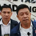 Akhir Bisnis Narkoba Pria Kembar di Bandung