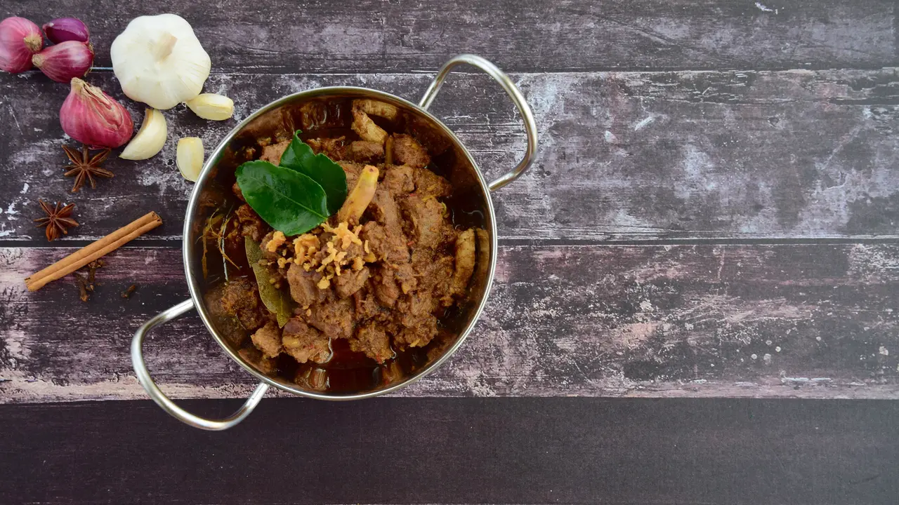 Rendang