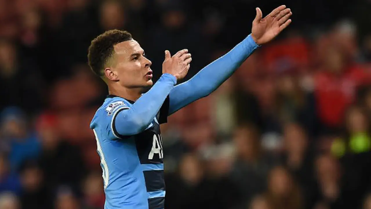 Dele Alli