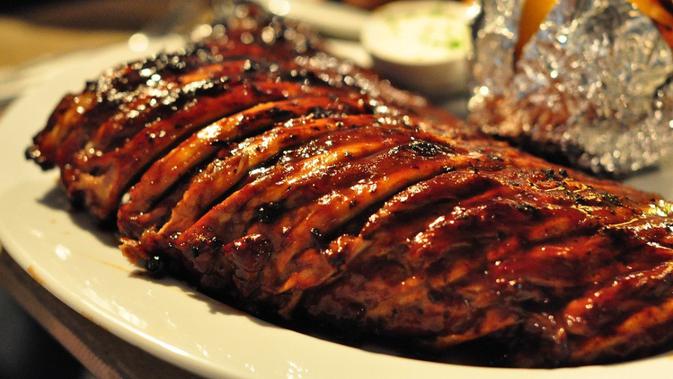 12 menu daging babi ini sanggup bikin kamu seketika ngiler. (Via: foodtune500.com)