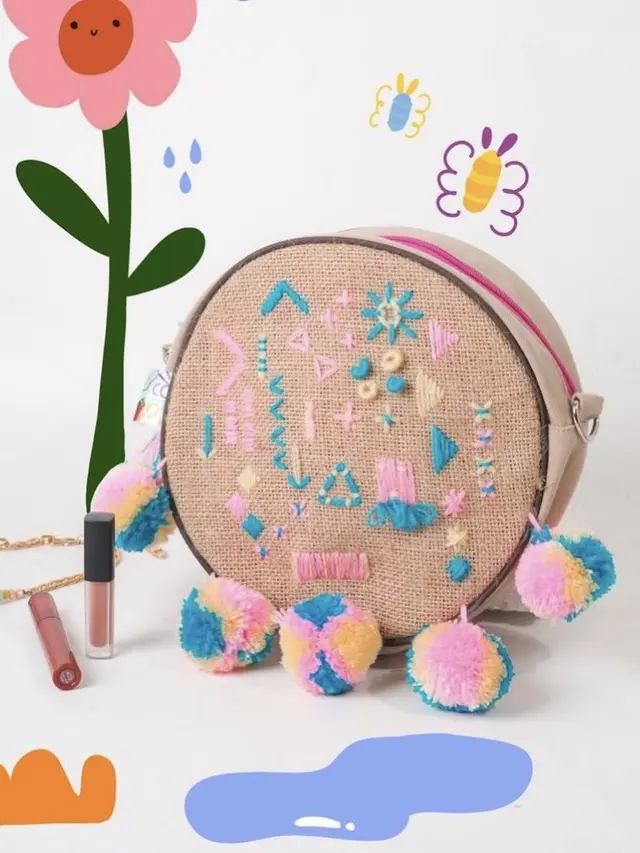 Sudah berjalan 7 tahun Puka terus berinovasi dengan produknya