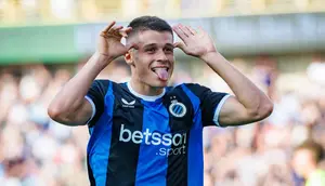 Gagal Boyong Julian Alvarez, Barcelona Kejar Calon Bintang Timnas Jerman
