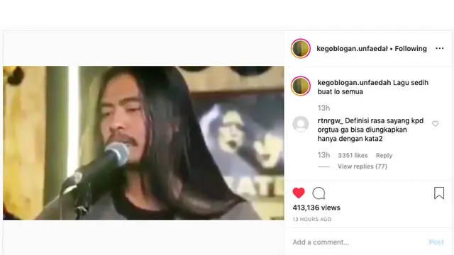 Musisi Viral