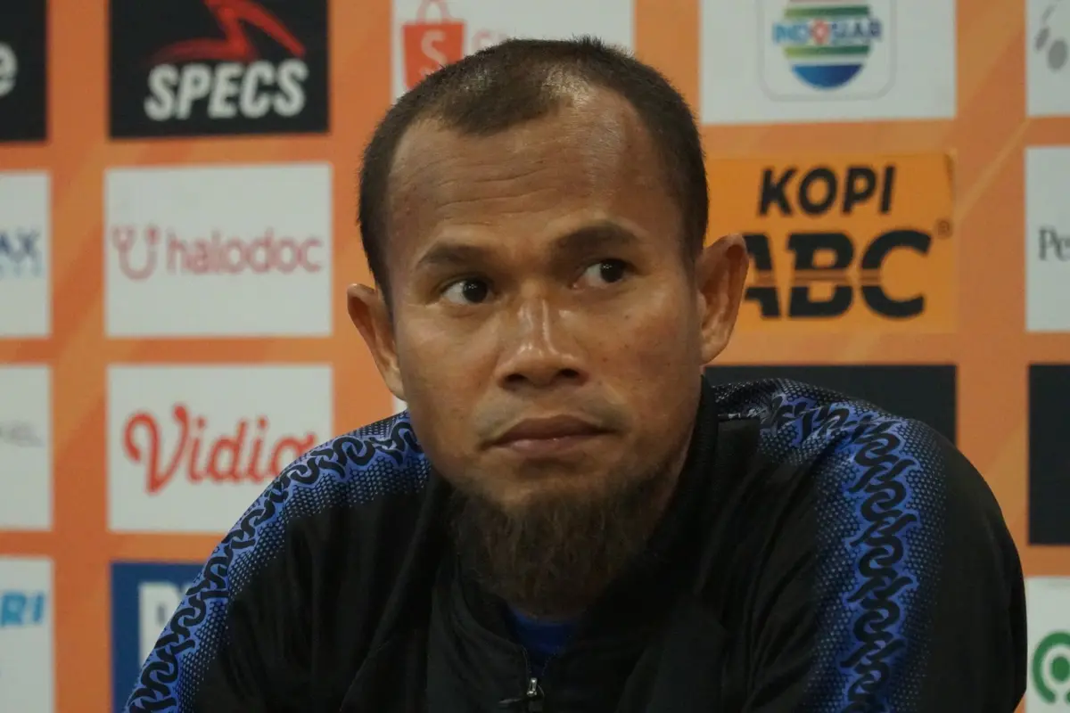 Supardi Nasir