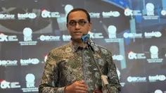 OJK Optimistis Banyak Emiten Indonesia Masuk Indeks Global