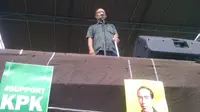 Buya Syafii: Parpol Belum Dewasa