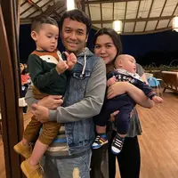 Vicky Shu (Sumber: Instagram/vickyshu)