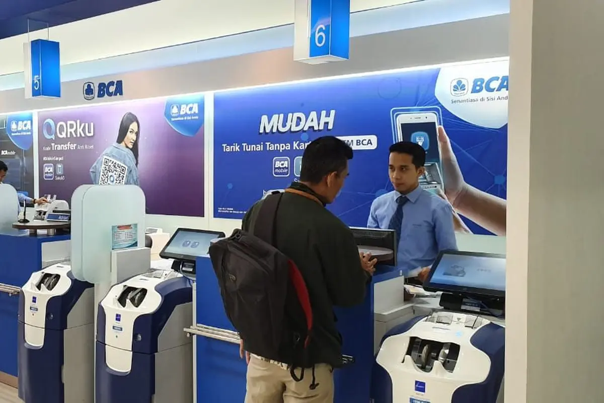 BCA Ramal The Fed Pangkas Suku Bunga 0,25% pada September 2024
